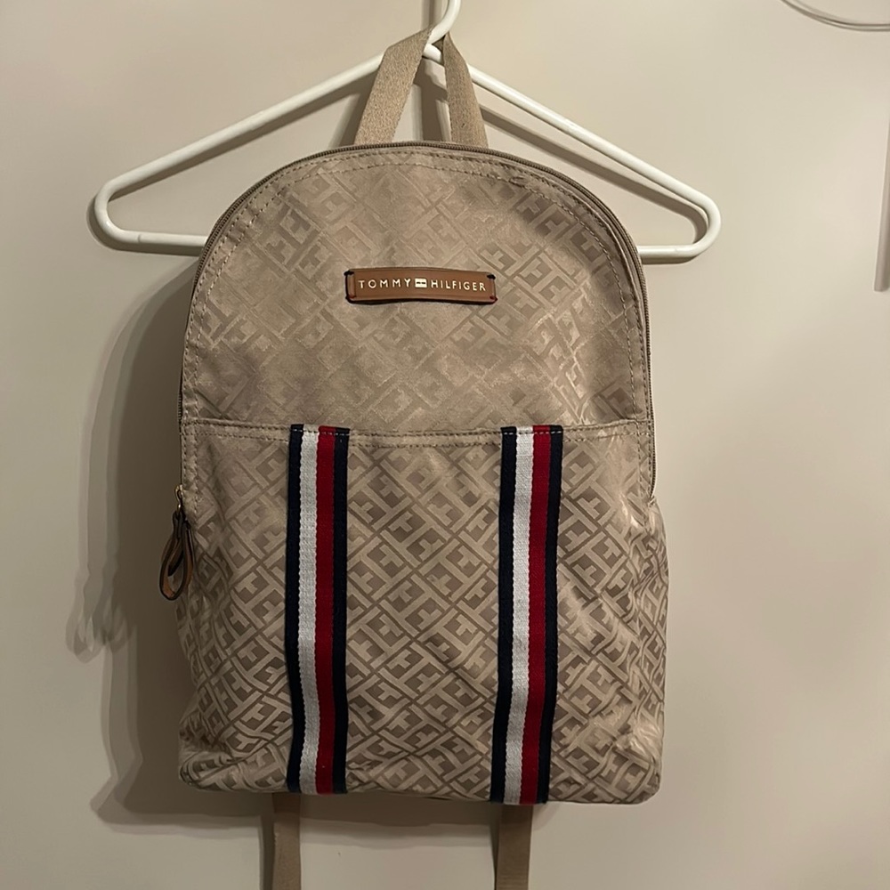 Tommy Hilfiger Backpack